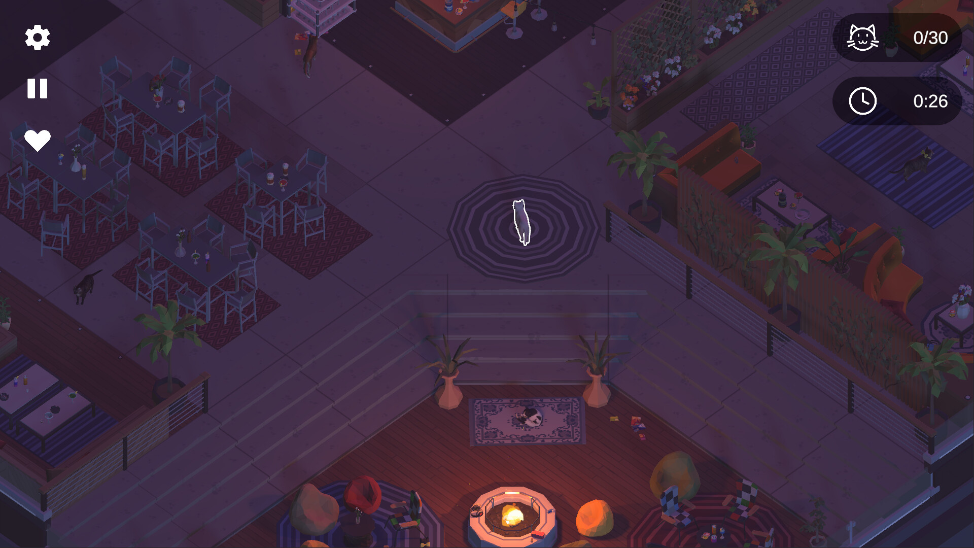 Finding Cats screenshot 12