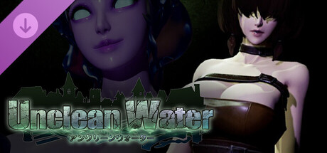 Unclean Water - Original Concept Designの作品画像