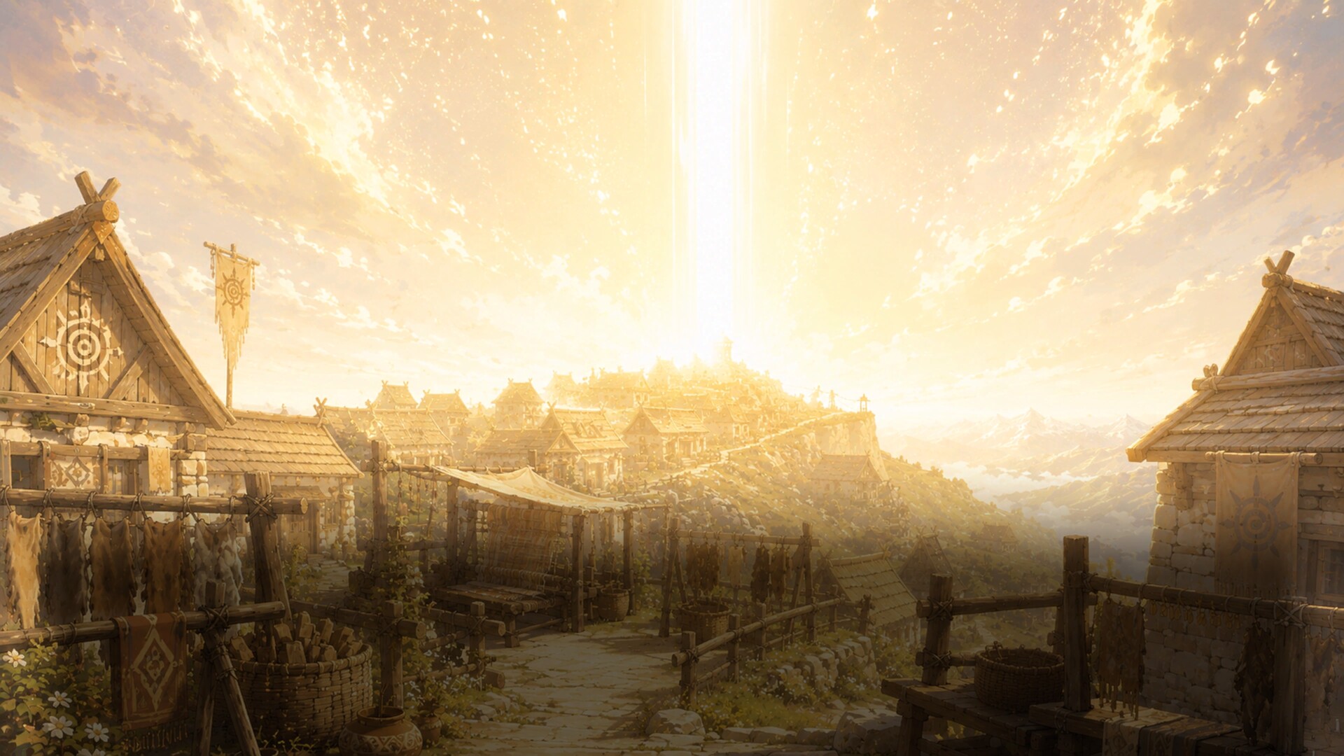 Kairos: Until the Dawn Breaks screenshot 3