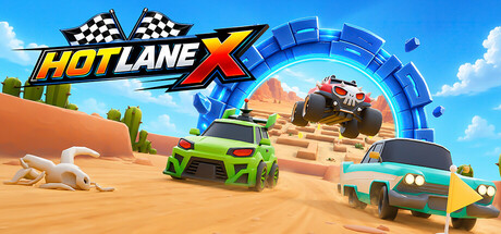 HotlaneX