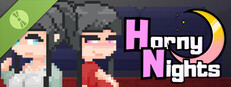 Horny Nights Demo