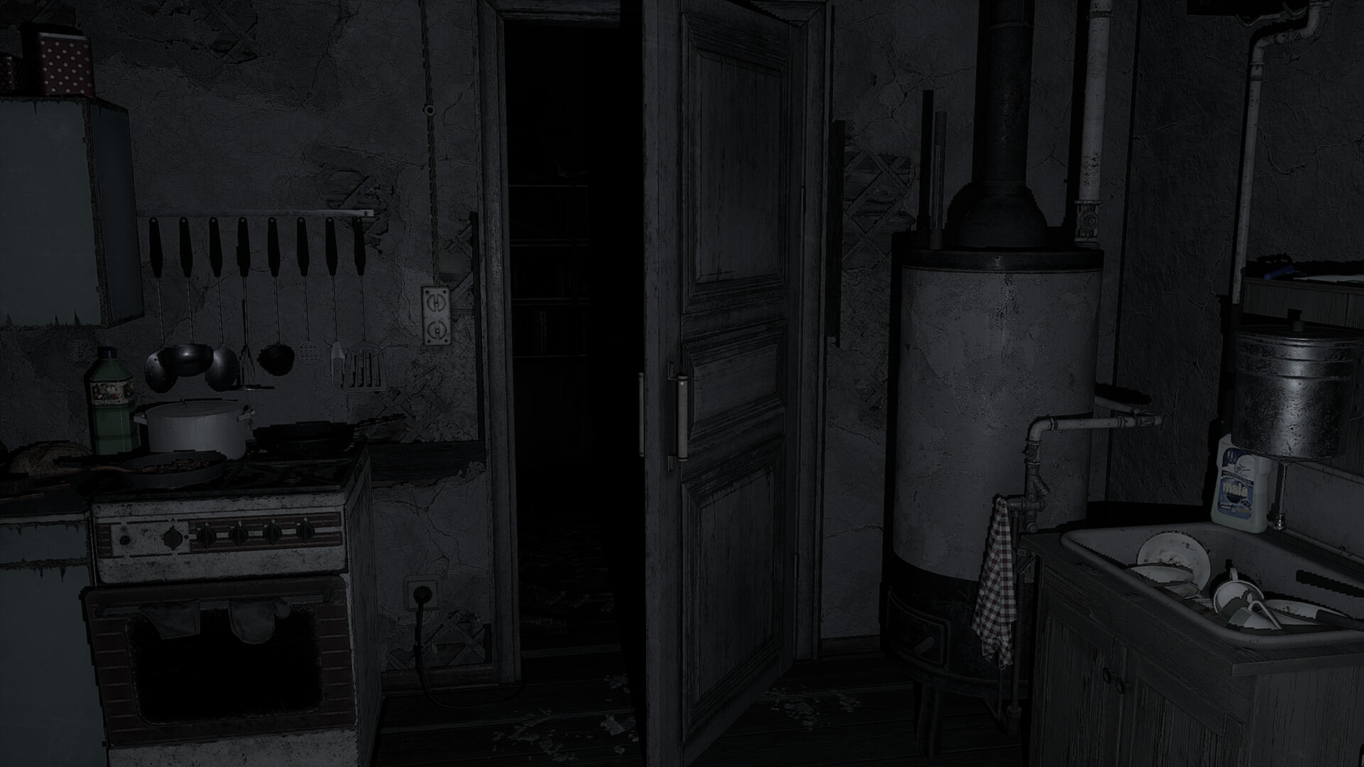 Papa screenshot 9