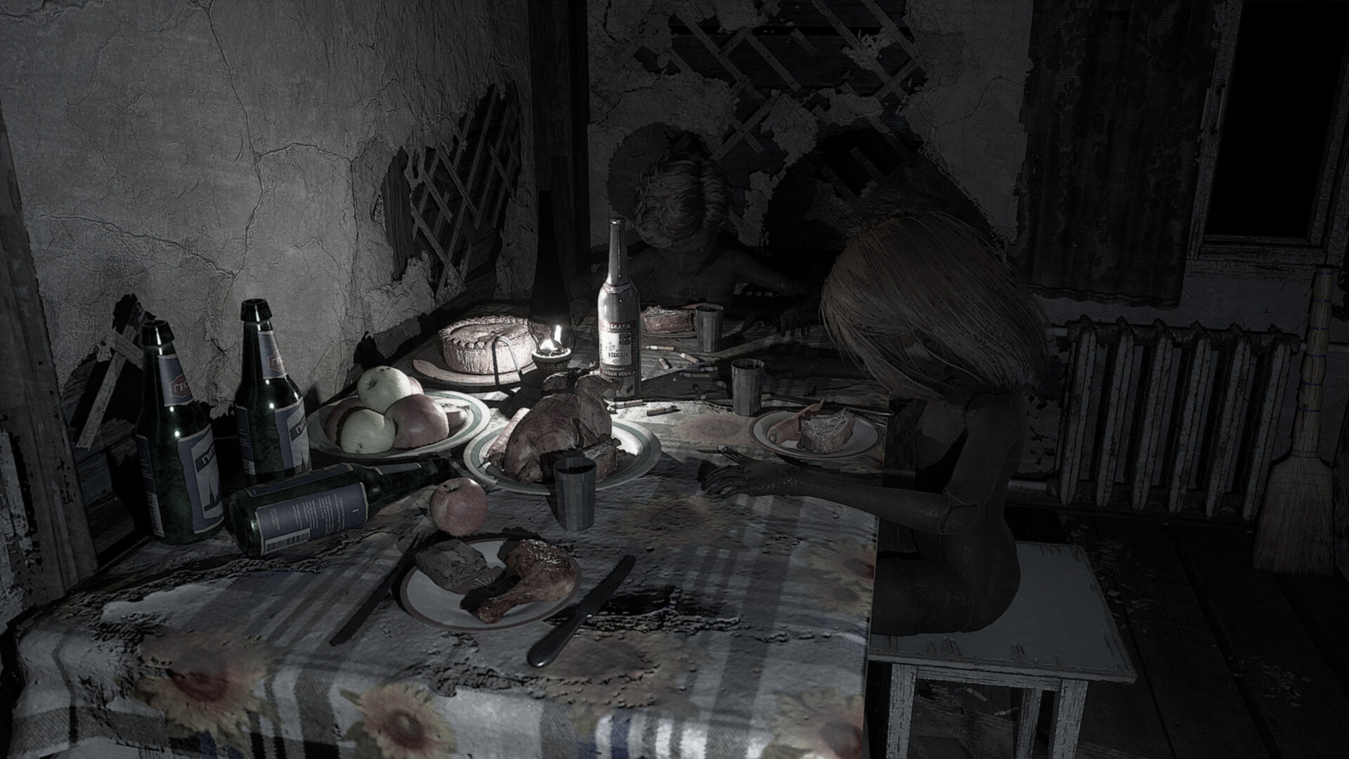 Papa screenshot 13