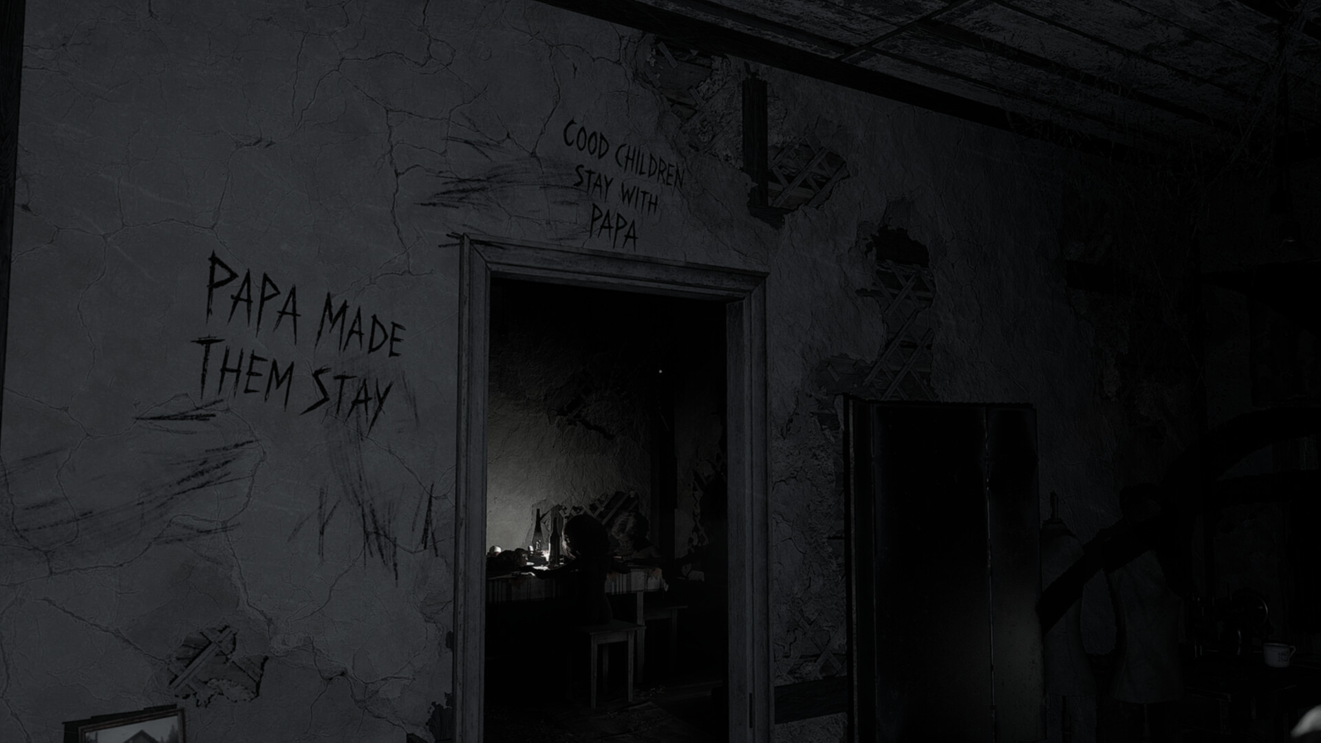 Papa screenshot 14