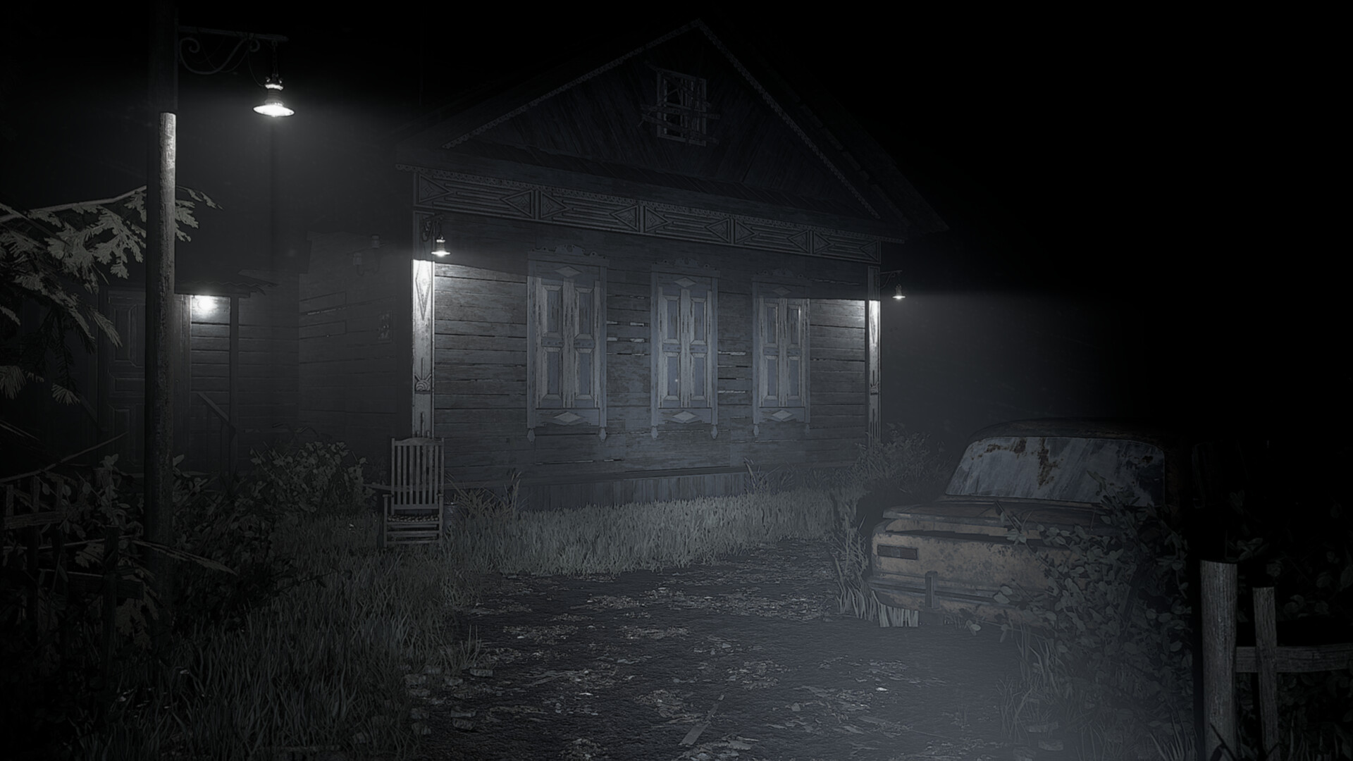 Papa screenshot 1