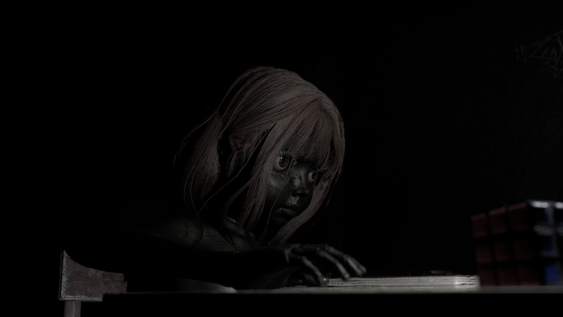 Papa screenshot 11