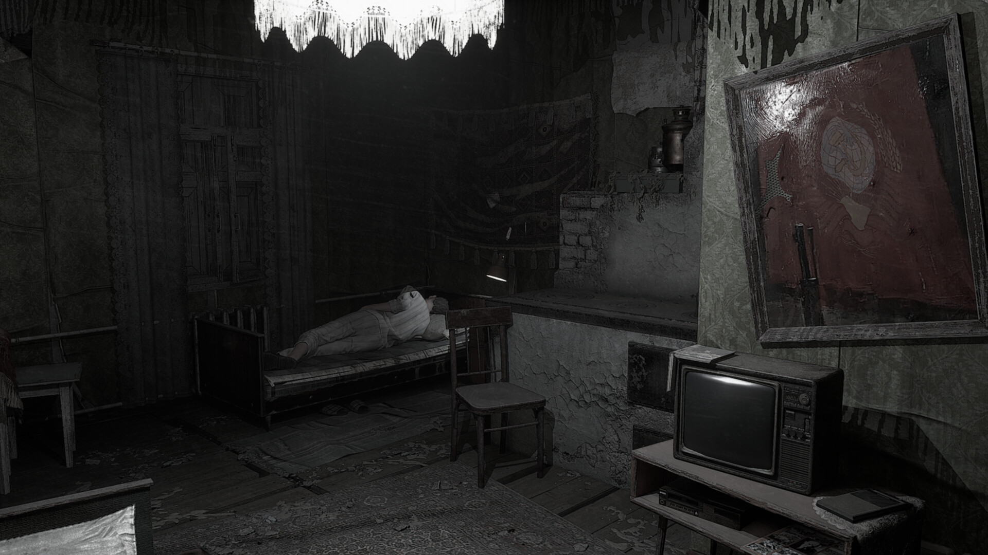 Papa screenshot 6