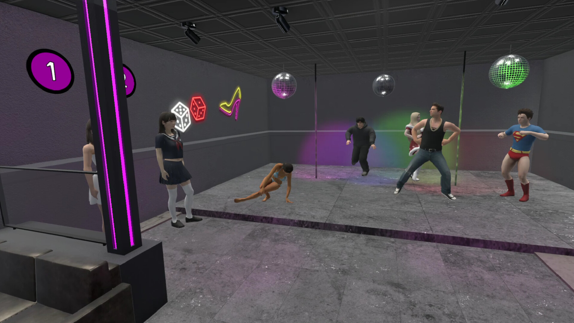 Treasure Simulator screenshot 14