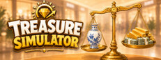 Treasure Simulator cover