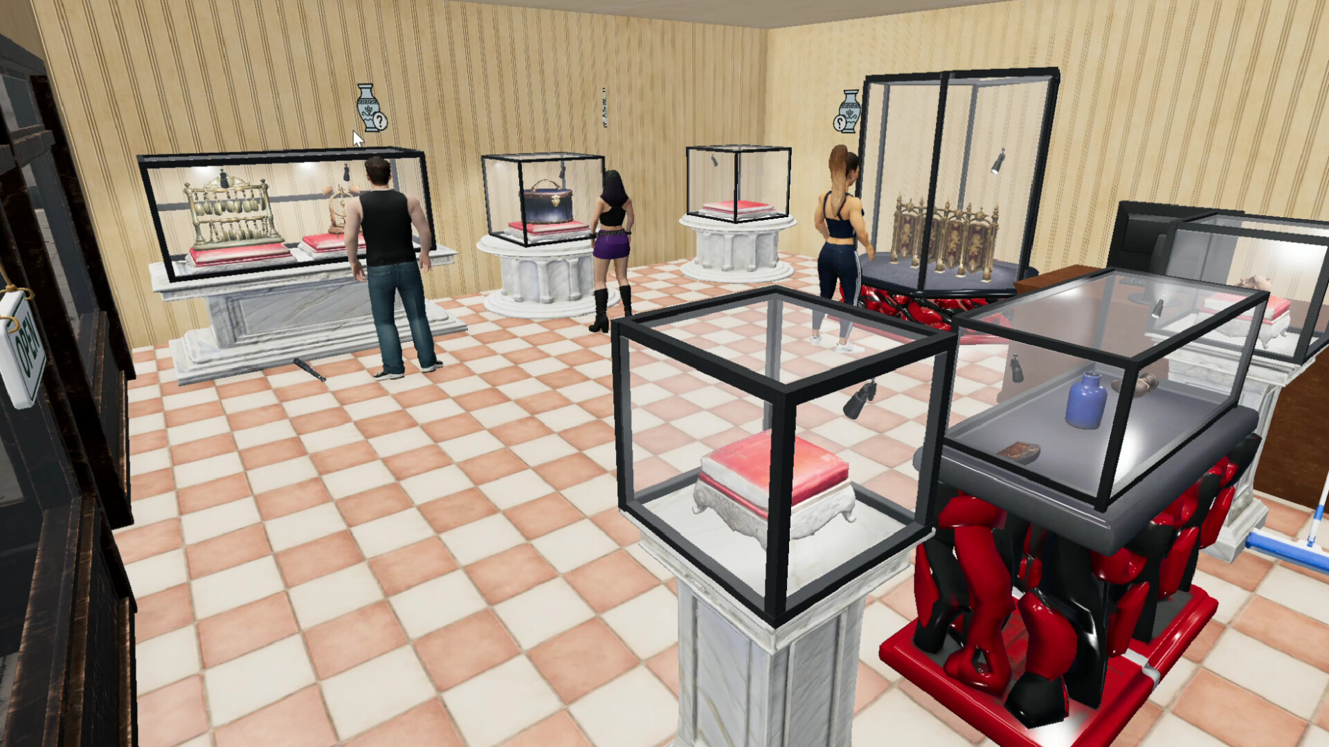 Treasure Simulator screenshot 9