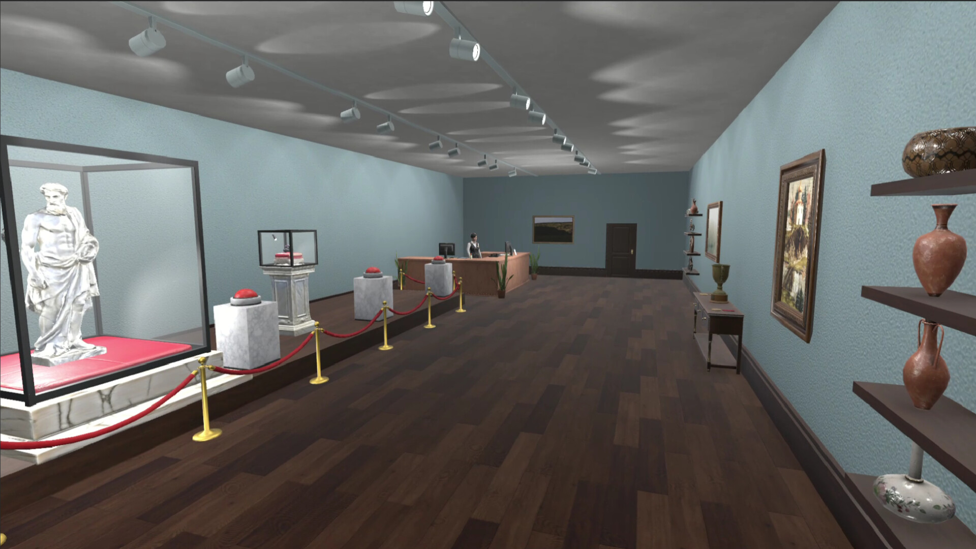 Treasure Simulator screenshot 15
