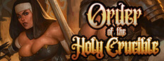 Order of the Holy Crucible