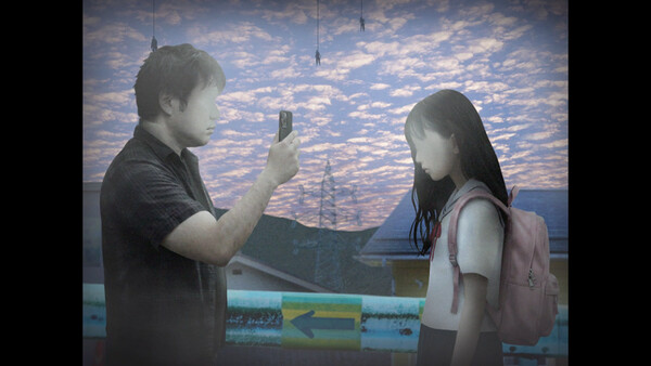 Tsugunohi -The Thread That Beckons to Heaven-