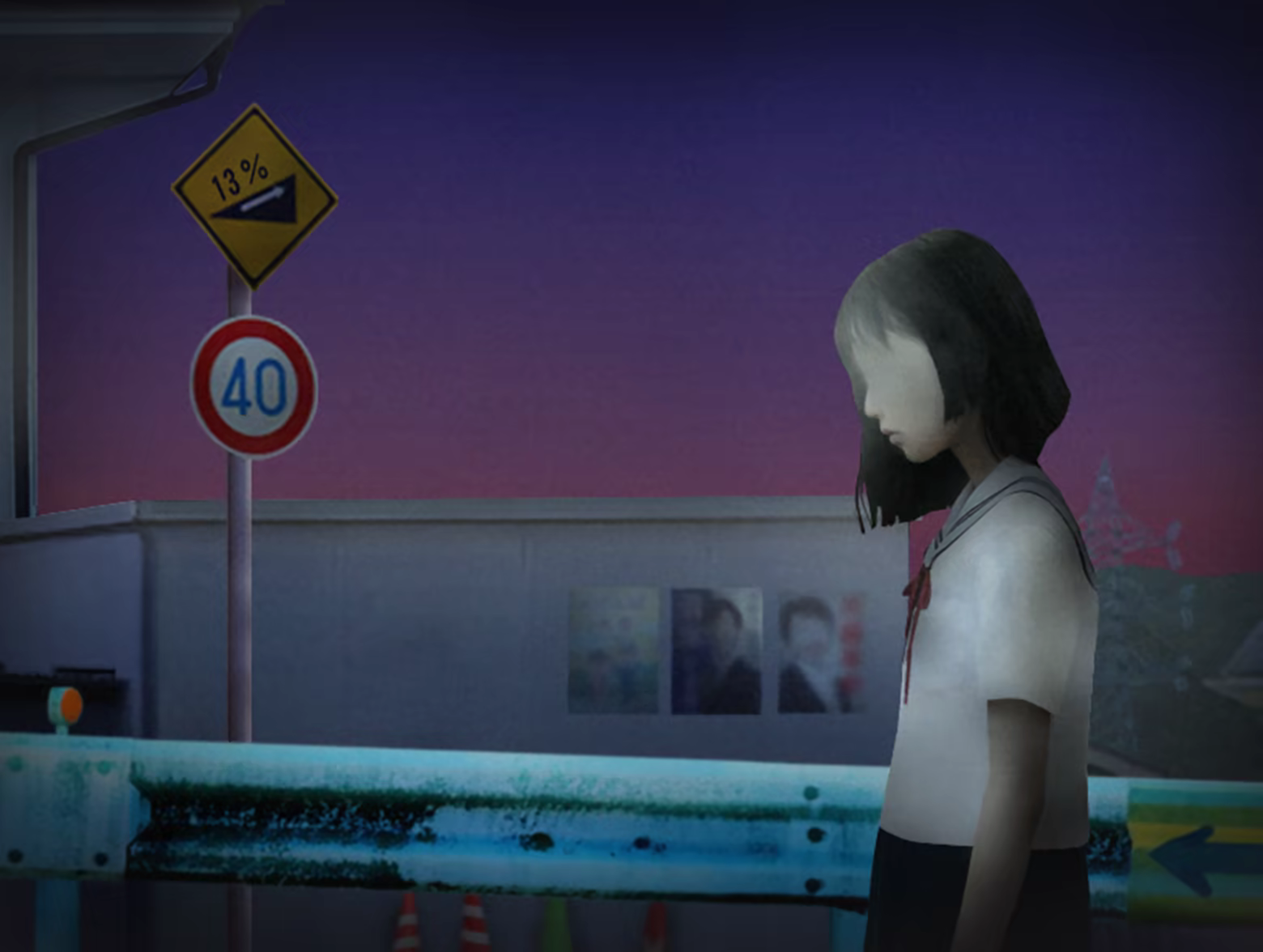 Tsugunohi -The Thread That Beckons to Heaven- screenshot 3