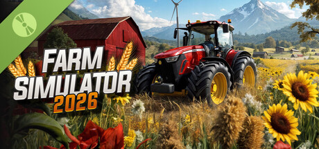 Farm Simulator 2026 Demo