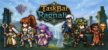 Task Bar of Ragnarok