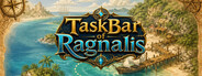 Task Bar of Ragnalis