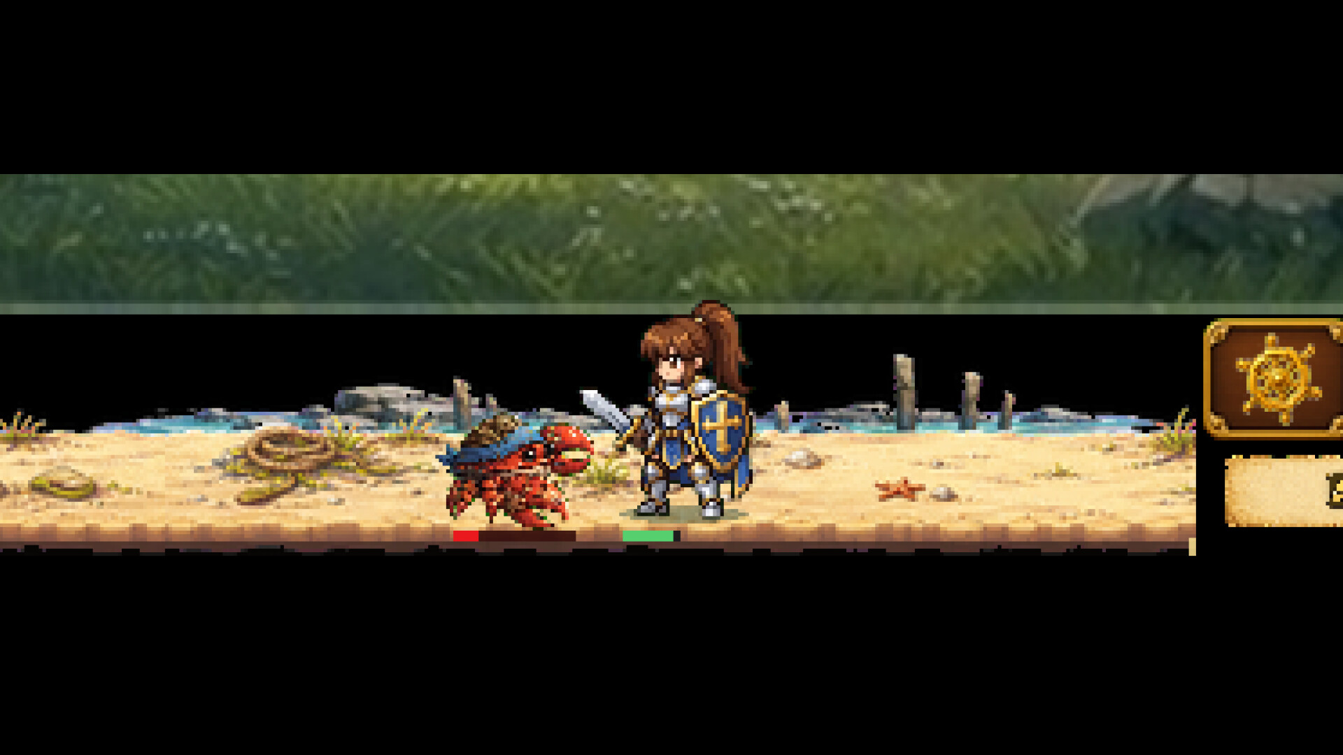 Task Bar of Ragnalis screenshot 5