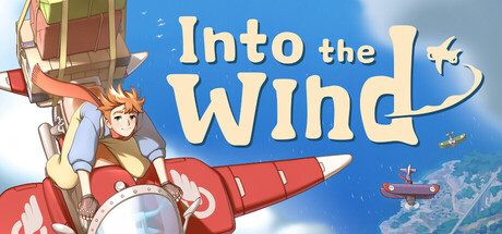 Into the Wind Playtest banner image