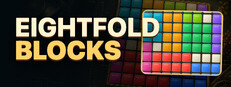 Eightfold Blocks cover