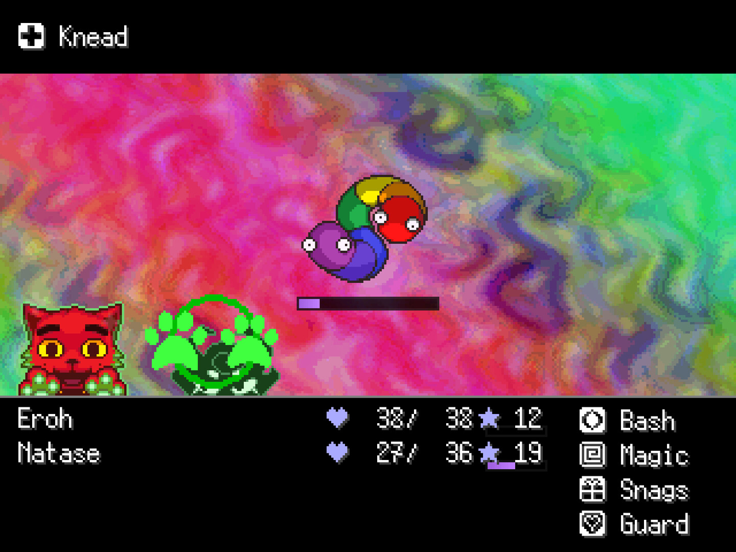 CATJAM screenshot #9