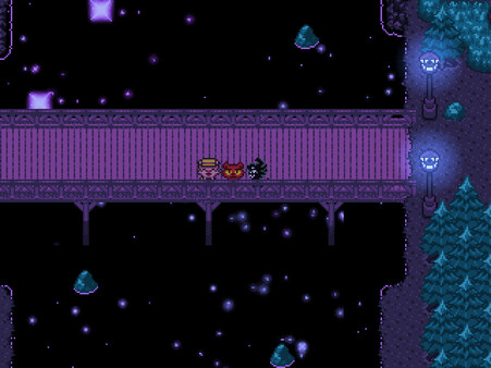 CATJAM Screenshot
