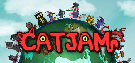 CATJAM