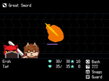 CATJAM Screenshot