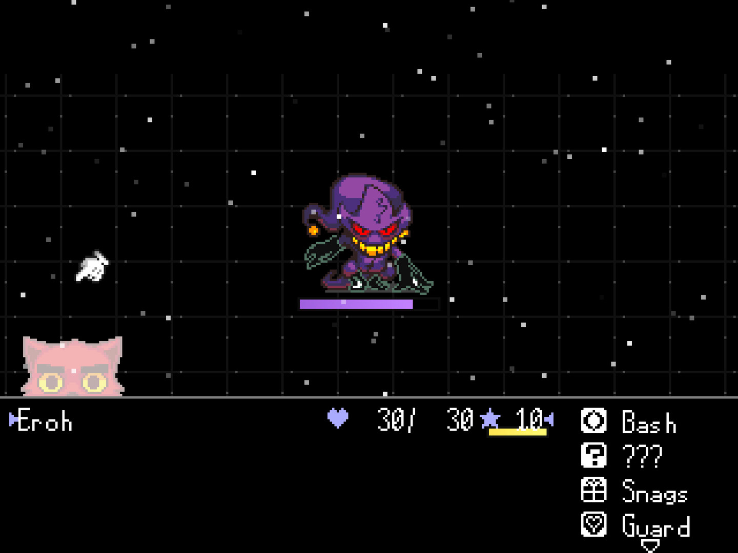 CATJAM screenshot #6