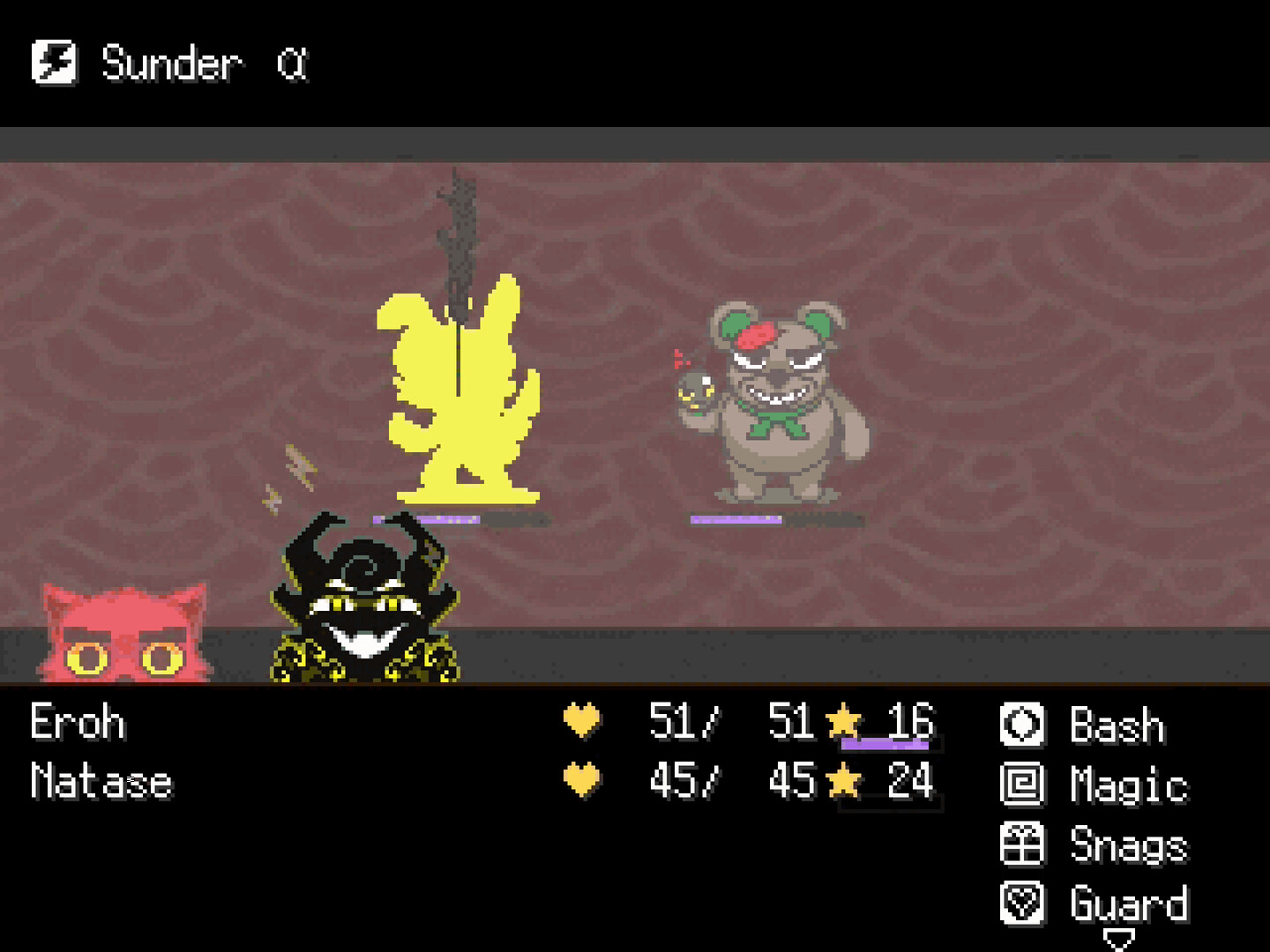 CATJAM screenshot #5