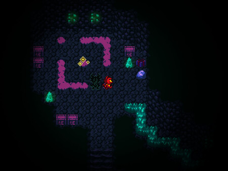 CATJAM Screenshot