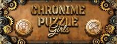 Chronime Puzzle: Girls Banner
