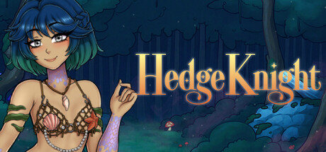 Hedge Knightの作品画像