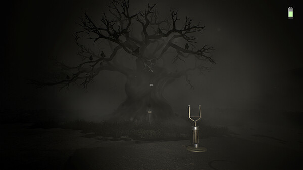 Escape from Umbra 截图 13