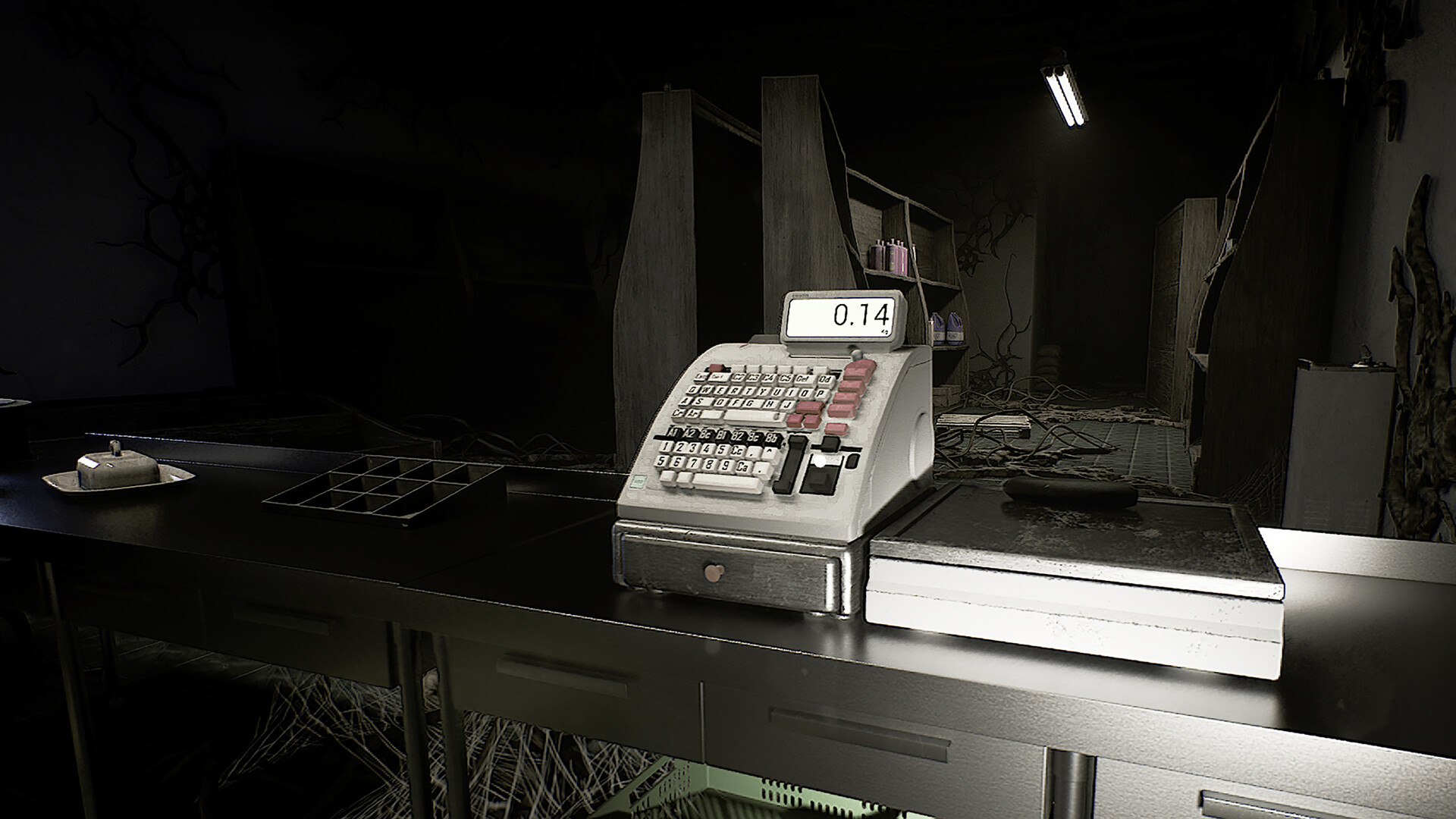 Escape from Umbra screenshot 20