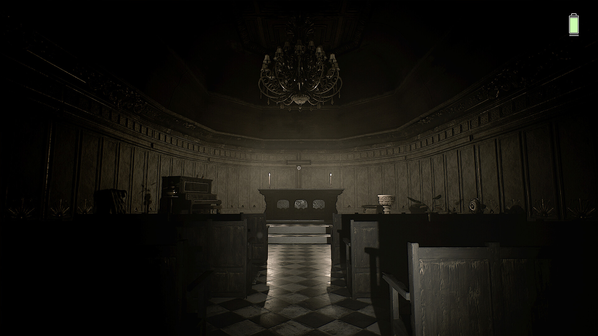 Escape from Umbra screenshot 16