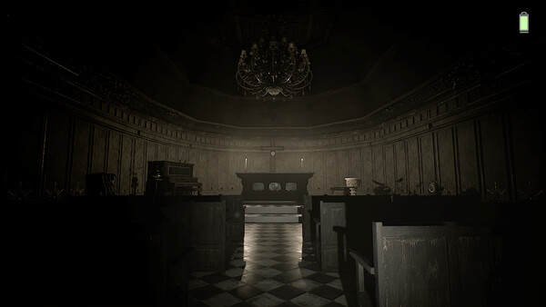Escape from Umbra 截图 17