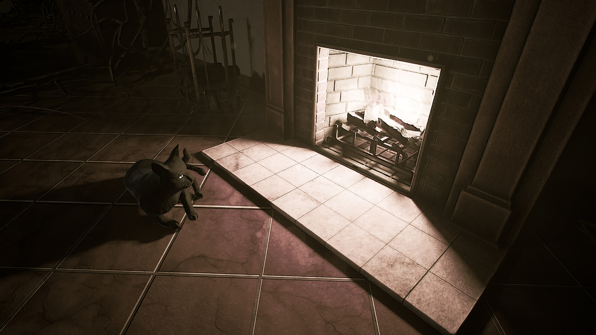Escape from Umbra screenshot 4
