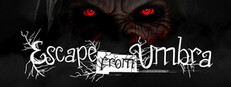 Escape from Umbra cover