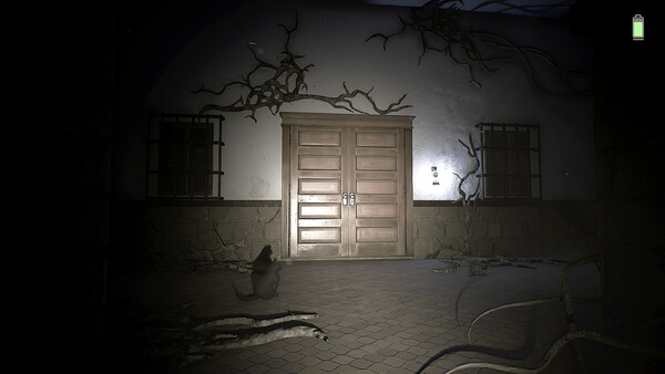 Escape from Umbra 截图 12