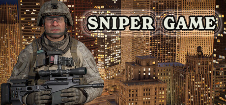 Sniper Game - Official Trailer video thumbnail