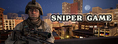 Sniper Game Steam capsule image