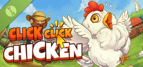 Click Click Chicken Demo