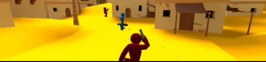 Stickman Counter Zombie Strike 2: Multiplayer video 2