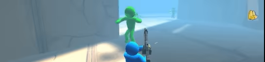 Stickman Counter Zombie Strike 2: Multiplayer video 4