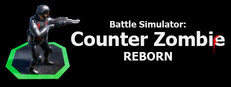 Battle Simulator: Counter Zombie REBORN