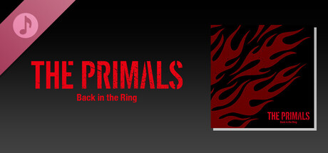 ファイナルファンタジーXIV THE PRIMALS ロゴジャケット(M) THE