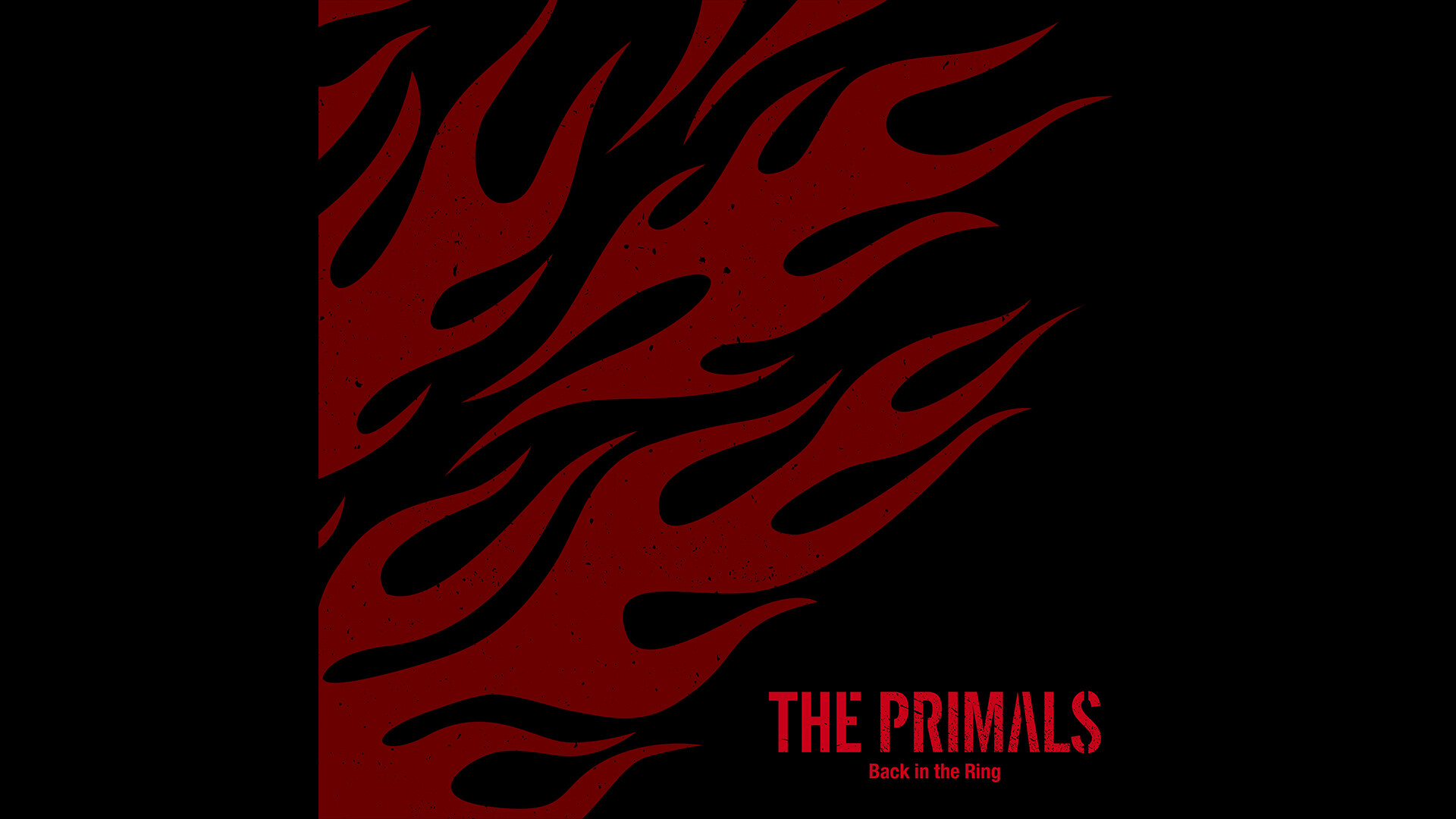 THE PRIMALS - Back in the Ring Featured Screenshot #1