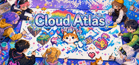Cloud Atlas