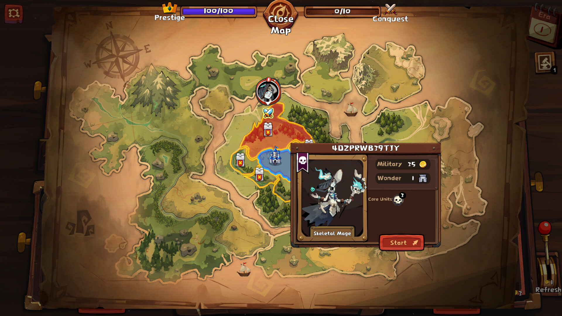 Kingdoms Assemble screenshot 4